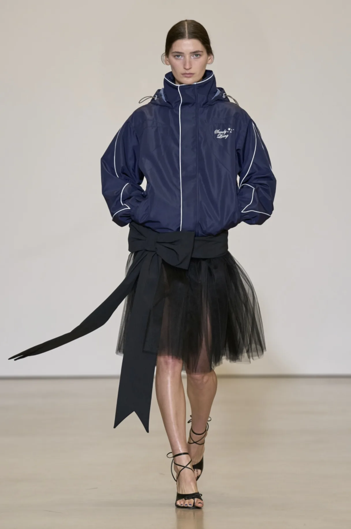 Sandy Lyan New York Fashion Week SS27