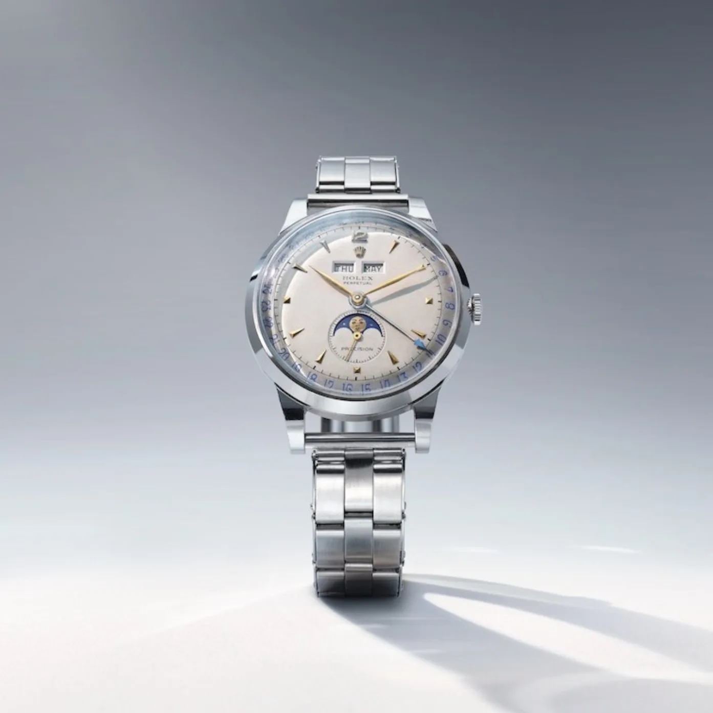 Rolex Padellone Ref 8171