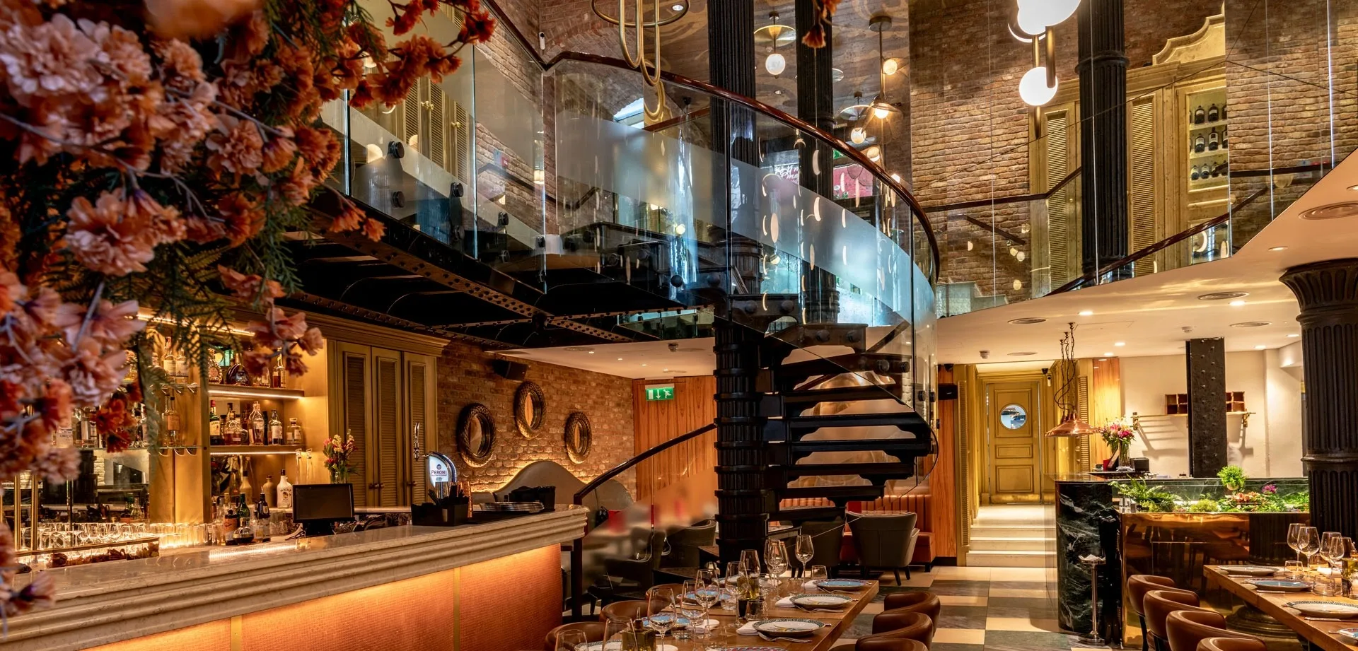 Bocconcino Mayfair