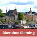 Akershus fästning