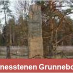 Minnessten Gunnebohed