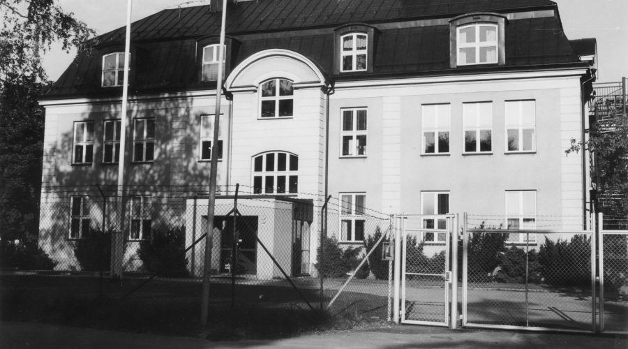 Sjukhuset 1b (1989)