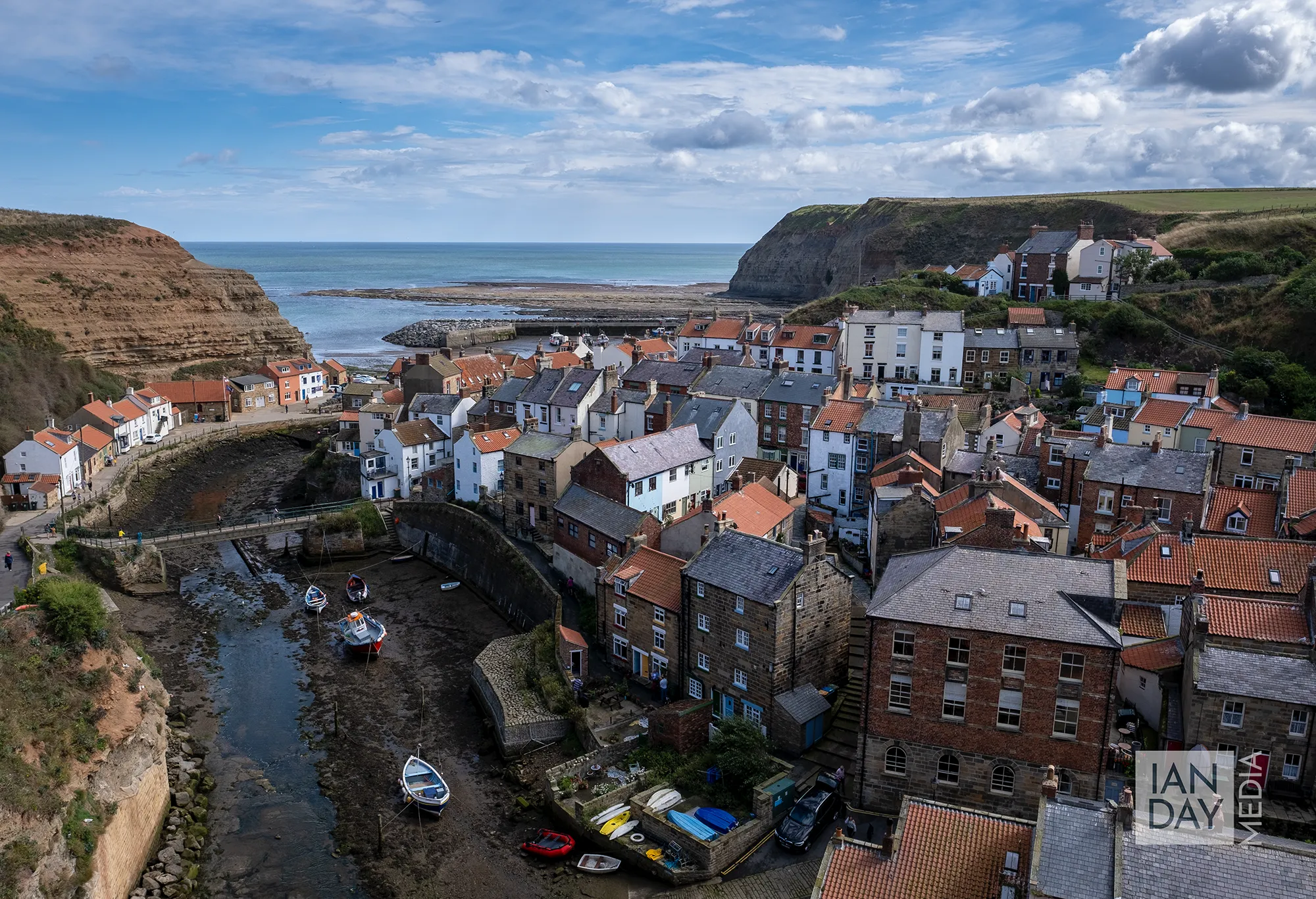 Staithes