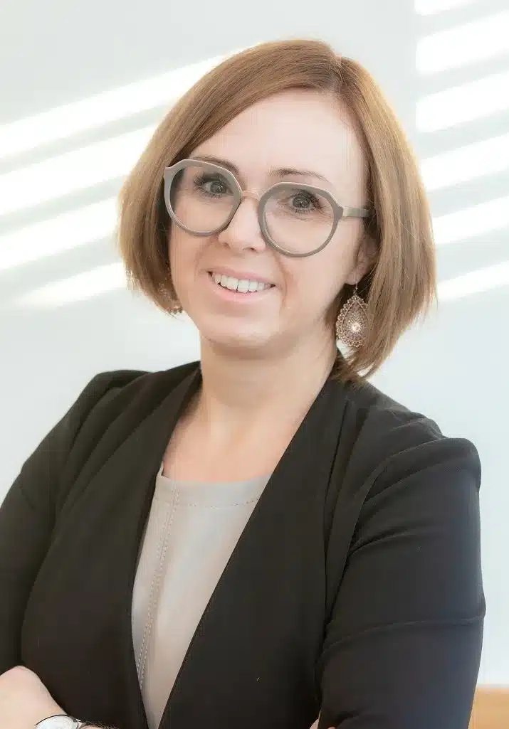 Dipl. FW Mag. (FH) Sabine Becker-Tonnerer