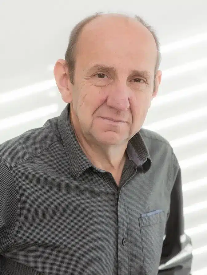 Günter Reisenbichler