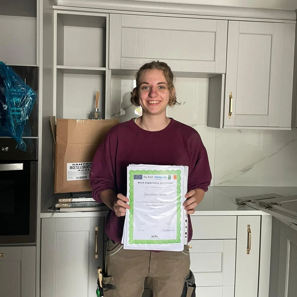 Picture for training