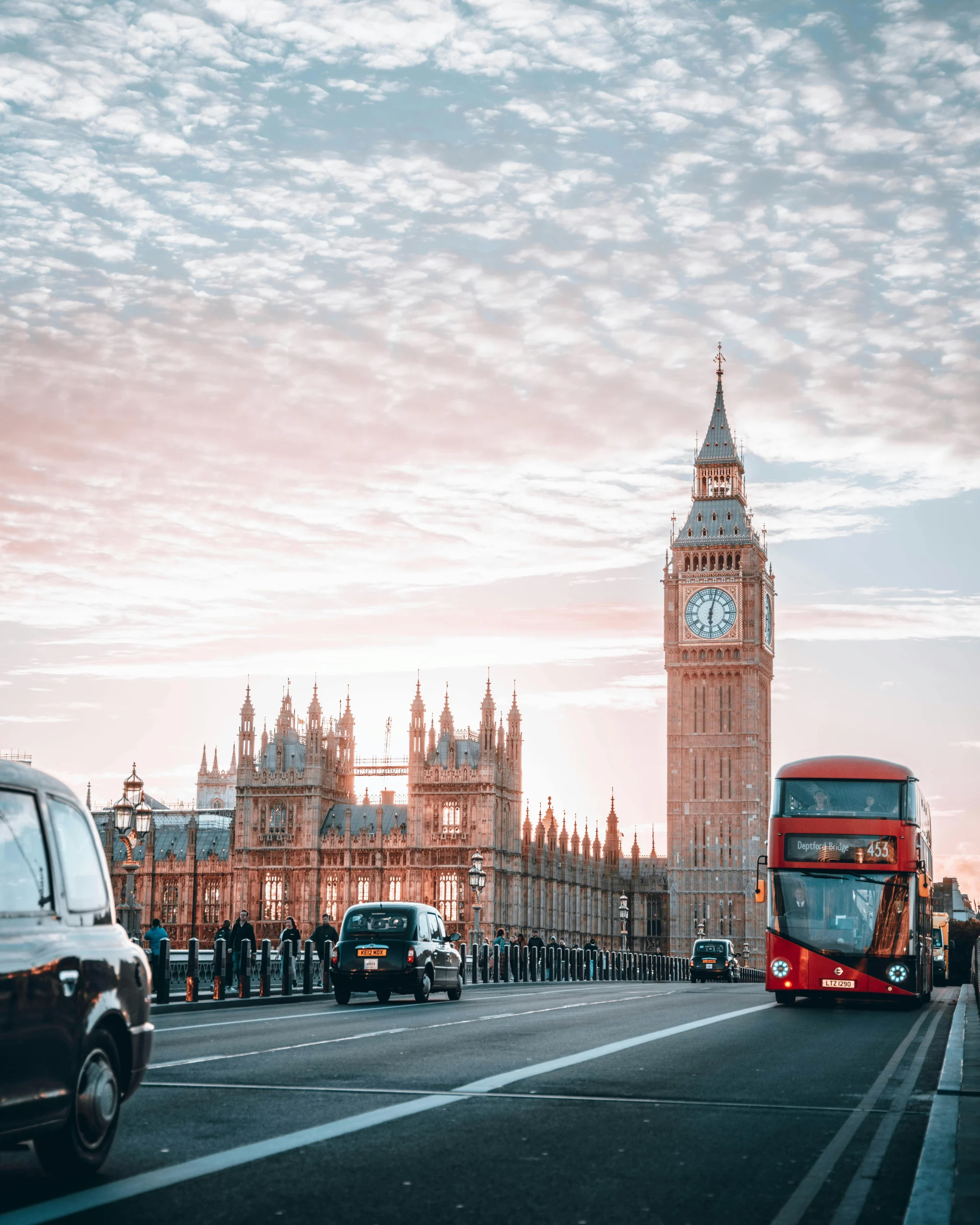Erasmus-destination-London