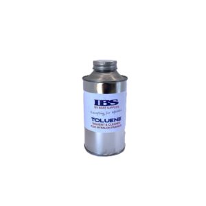 Toluene Solvent for Hypalon Fabric - Image 2