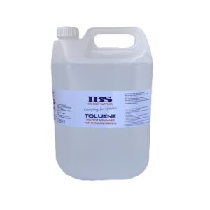 Toluene Solvent for Hypalon Fabric - Image 4