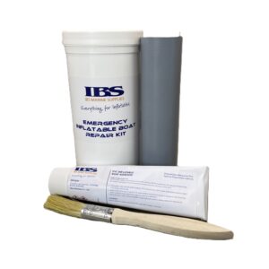 PVC Emergency Repair Kit - Image 1