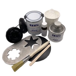PVC Valve Replacement Kit - Image 1