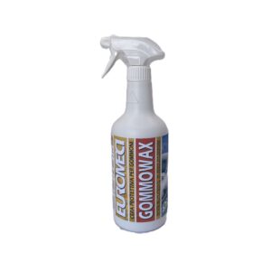 Gommowax Special Wax UV Protector 750ml - Image 1