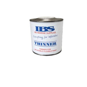 IBS Flexible Paint Thinners - 375ml - Image 1