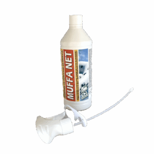 Muffa Net Stain Remover 750ml - Image 1
