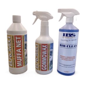 Restoration Valet Kit - Inflatable/Rib - Image 1