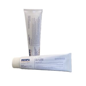 PVC Single Part Glue 70ml (Toluene Free) - Image 2