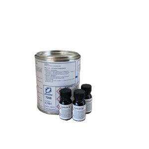 Zodiac Z7098 750ml Hypalon Two Part Adhesive/Glue - Image 1