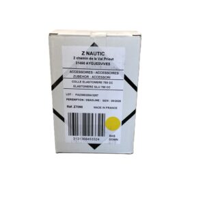 Zodiac Z7098 750ml Hypalon Two Part Adhesive/Glue - Image 2