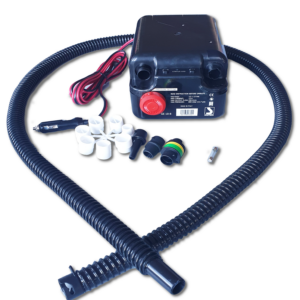 Zodiac Electric Inflator HPP 12V Z60801 - Image 1
