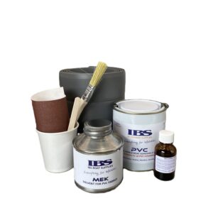 Keel Protection Band Grey - Image 1