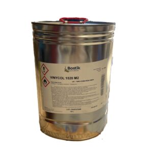 Bostik Vinycol 1520 M2 (10L) Single Part - Image 1
