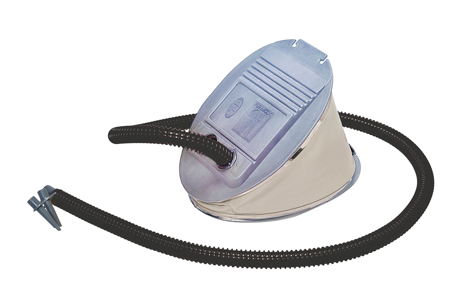 11Bravo GP5 Foot Pump (5L) Bellows Max 5.8 PSI IBS Boat Supplies