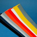 PVC Seam Tape 150cm x 5cm