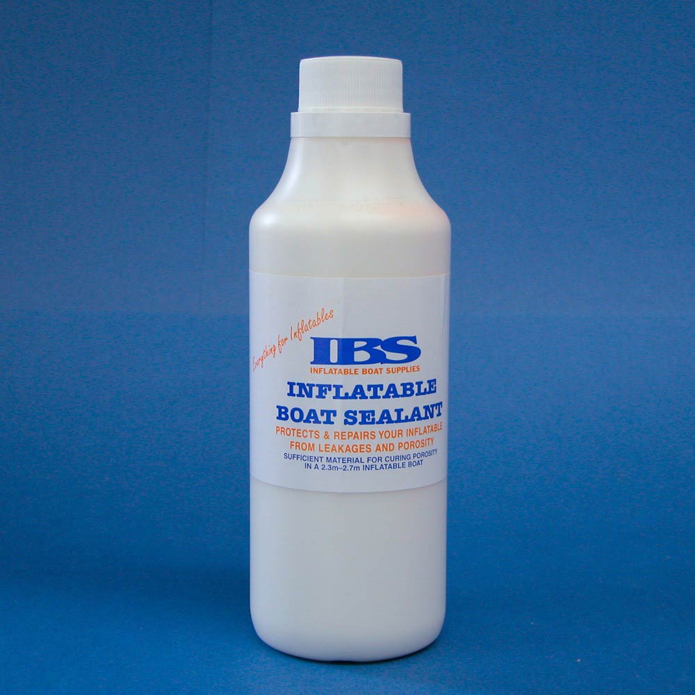 Inflatable Boat Sealant Kit IBS Boat Supplies