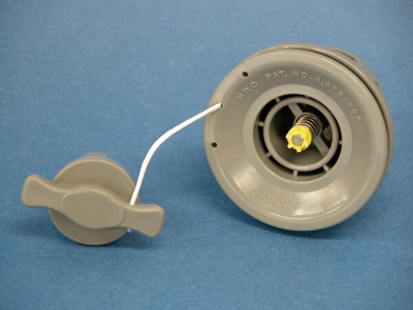 Halkey Roberts Valve for Honwave, Plastimo & Quicksilver