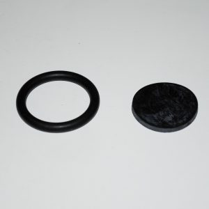 Zodiac Delrin Valve Cap and Insert Gaskets