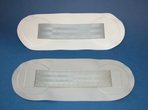 PVC Seat Patch 320mm x 120mm