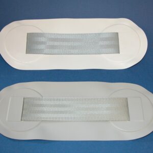 PVC Seat Patch 320mm x 120mm