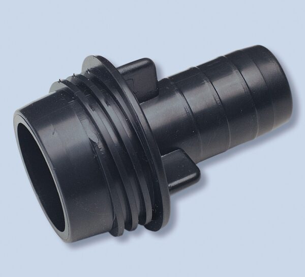 Hose Pump Adaptor SP46 Bravo 1, 2, 8M, 9 and 10 21mm OD