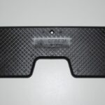 Plastic Transom Pad 230mm x 85mm