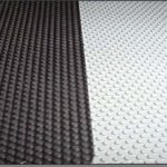 Hypalon Wear Patch Fabric