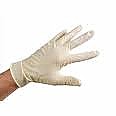 Latex Gloves (Pair)