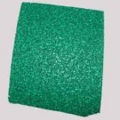 P180 Abrasive Aluminium Oxide Cloth 115mm x 100mm