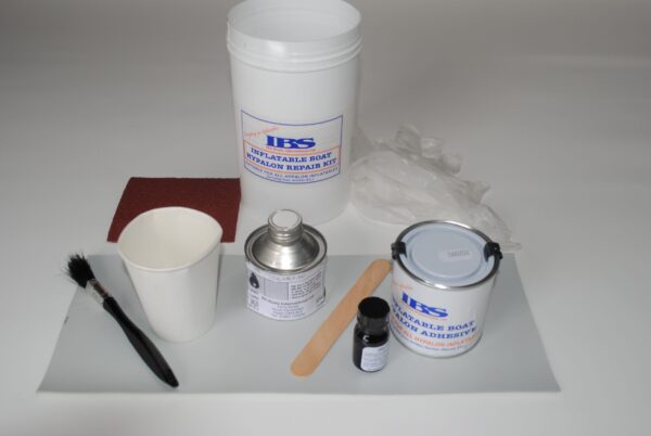 Polyurethane Professional Repair Kit