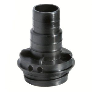 Inflate Adaptor 21mm OD for Bravo 2000 Valve