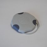 Zodiac Valve Cap Grey 2009 onwards