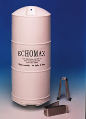 Echomax EM230 Radar Reflector