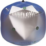 Echomax EM A03I Inflatable Radar Relector Solas Certified