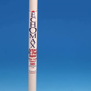 Echomax Active XS Dual Band Radar Target Enhancer