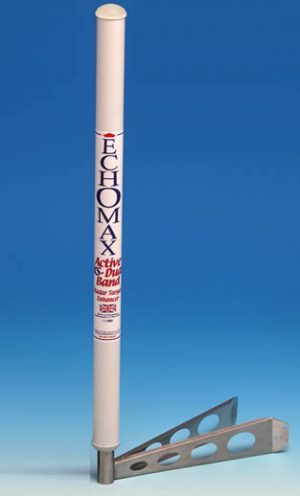 Echomax Active XS Dual Band Radar Target Enhancer