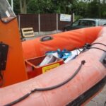 Inflatable Boat Heavy Duty Cleaner