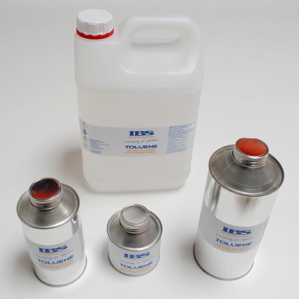 Toluene Solvent for Hypalon Fabric