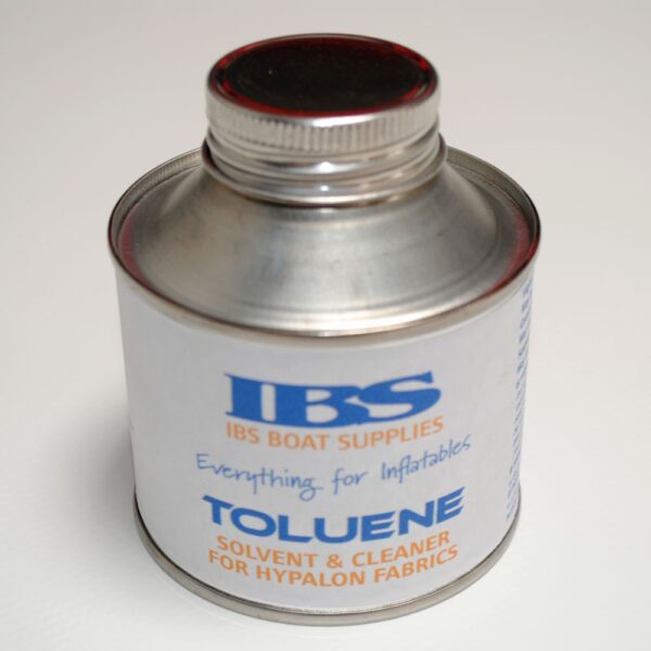 Toluene Solvent for Hypalon Fabric