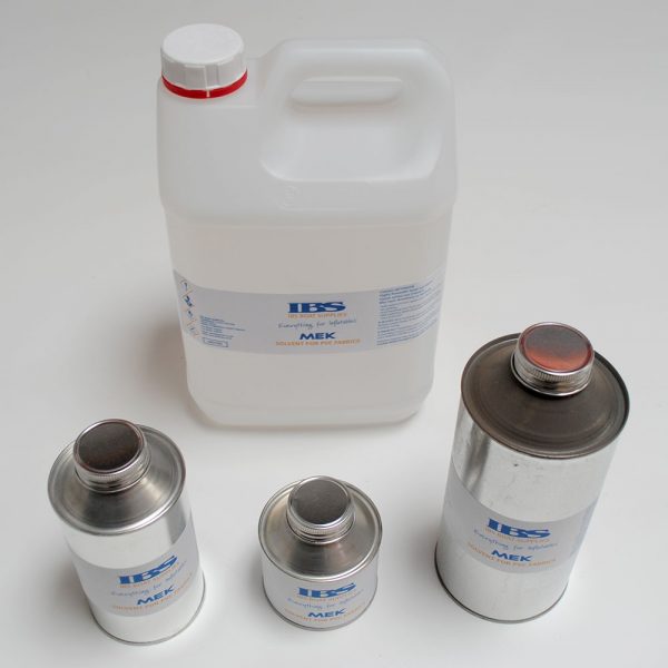 MEK Solvent for PVC Fabric