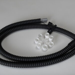 Hose & fittings for Bravo BP/BTP Electric pumps