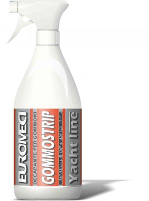 Gommostrip Colour Restorer 750ml